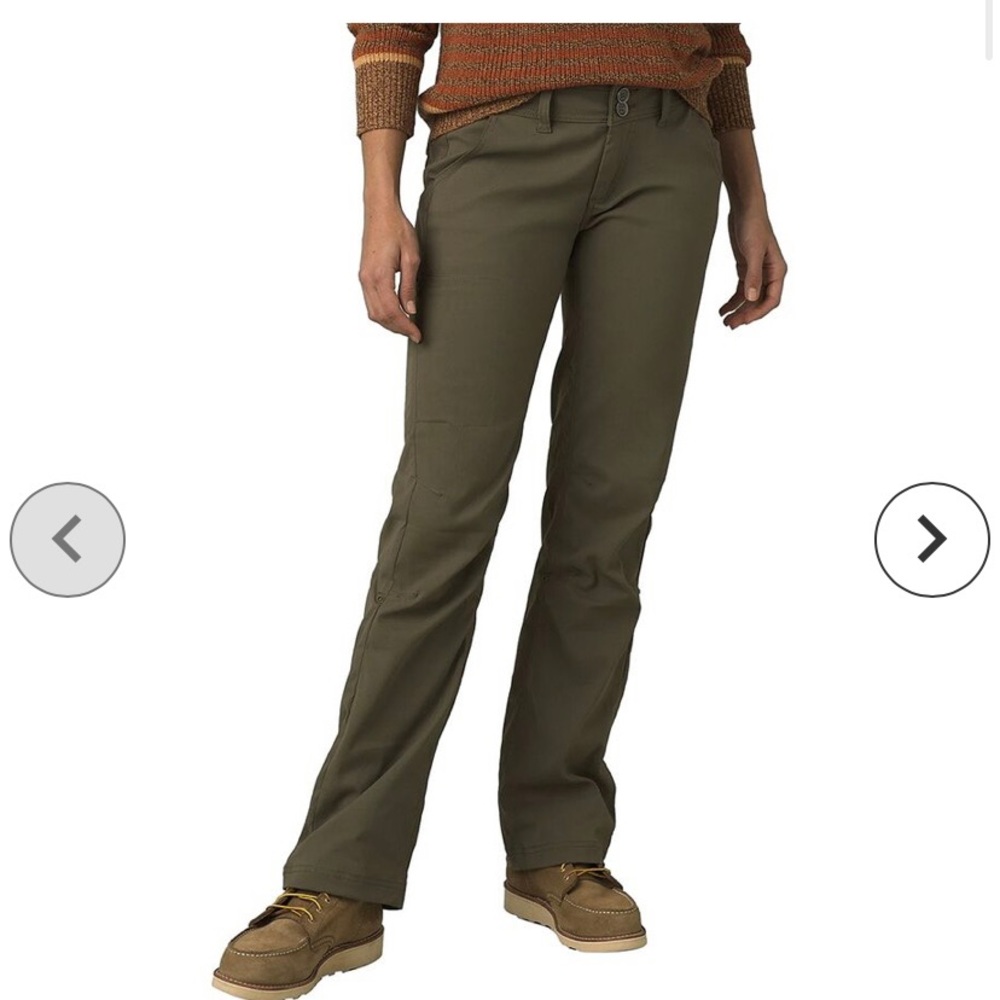 Prana Halle pants